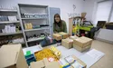 «Кадирівці розікрали на косметичному виробництві у Бучі все обладнання…»