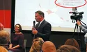 На Безпековому форумі – небезпечна мапа