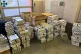 Везли 16 кіло золота: у СБУ розповіли про дипломатів-контрабандистів