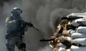 На односторонній мир терористи відповіли односторонньою війною...
