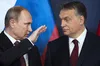 Угорщина накладе вето на санкції проти росії, — прем'єр