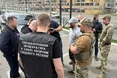 Повторна підозра підполковнику Нацгвардії: 11 тисяч доларів за фіктивне звільнення зі служби
