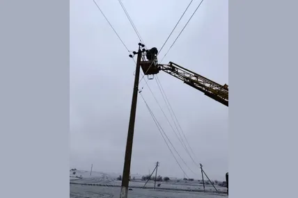 Фото: ДТЕК Одеські електромережі