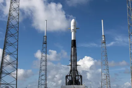 SpaceX запустила 10-тисячний супутник Starlink: компанія повторила власний рекорд запусків