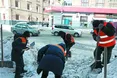 Середній вік – 55-59 років, зарплата – 4 тисячі