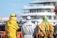 Невидимі вбивці