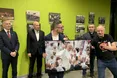У Львові відкрили експозицію історичних світлин «Балтійський шлях»