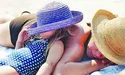 Нічого не робив, а здоров’я — зміцнив!