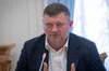 «Новий старий етап» для «Слуги народу»: Олександр Корнієнко знову очолив партію