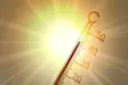 Європу накрила хвиля аномальної спеки: температура подекуди сягне +41°C