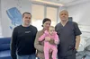 Народилася із «бомбою уповільненої дії»: Львові врятували дитину із рідкісною хворобою