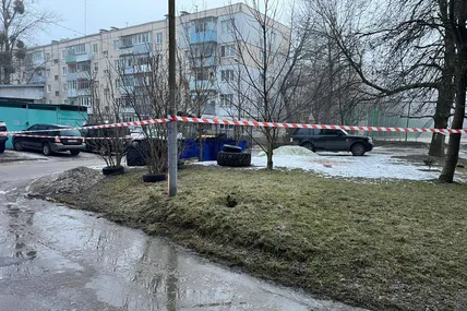Фото: Андрій Садовий