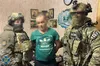 Здавав ворогу адреси проживання і лікування українських військових у Слов’янську: затримано агента росії