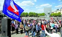 На східному «фронті» без позитивних перемін