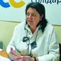 «Не можемо формувати коаліцію зі „Слугою народу“ і „Голосом“, бо „Голос“ позиціонував себе як опозиція до нас»