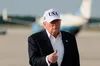 Дональд Трамп вимагає жорсткіших умов у мирній угоді з Іраном: під загрозою ядерне питання та логістика