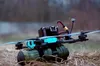 В грудні Україна виготовила 50 000 FPV-дронів