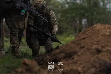 Фото: Генштаб ЗСУ