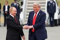 Може, путін не Україну хоче купити за 13 трильйонів, а Трампа?
