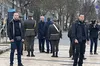 В Київ прибув генсек НАТО Столтенберг