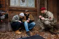 «Повернення» — це історія не про війну, а про життя після