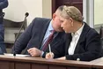 Арешт майна Юлії Тимошенко: ВАКС оголосив перерву в закритому засіданні