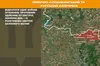 Оперативна ситуація на 1392-гу добу війни: Сили оборони відбили понад 150 атак та знищили ворожий підводний човен