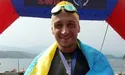 «У дитинстві ненавидів дитячий басейн, а коли дивився на 50-метровий, мене охоплював страх»