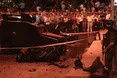 Вибух у Стамбулі: постраждали 10 людей