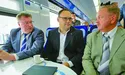 Чому функціонери вчорашнього дня нині стають держсекретарями?