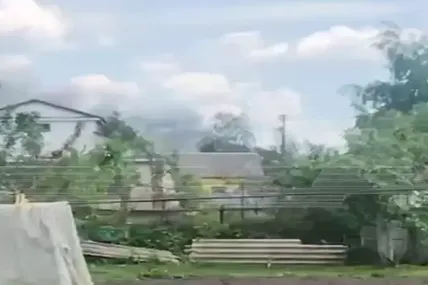 Скрін із відео
