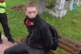 За наругу над могилами Січових Стрільців та воїнів УГА мешканця Стрийщини засуджено до 9 років ув’язнення