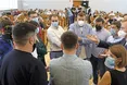 Львів’яни vs депутати: цей дощ надовго?