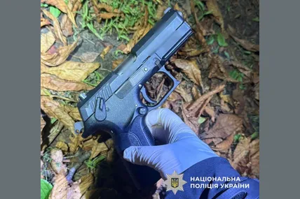 Фото із соцмереж поліції Львівщини