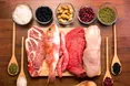 Багаті на білок продукти, які допомагають худнути