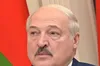лукашенко заявив про готовність прийняти Мадуро у білорусі на тлі закликів США до його відставки