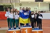 Львівська фехтувальниця перемогла на міжнародних змаганнях (ФОТО)