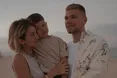 Блогерка Пренткович пояснила, чому її чоловік відпочивав на Мальдівах