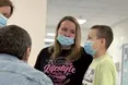 Батьки почули, як б'ється серце доньки…