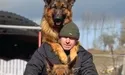 Велоподорожі з хвостами: як вівчарки підкорюють ровер