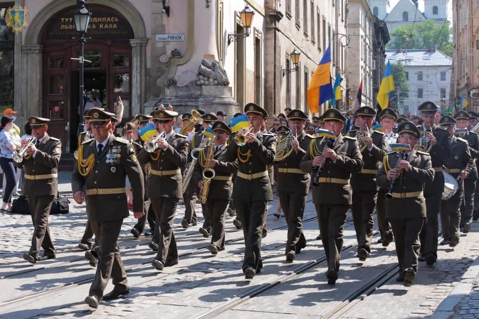 Фото Львівська облдержадміністрація 