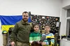 Школяр зі Львова передав військовим виграні на олімпіаді гроші (ФОТО, ВІДЕО)