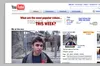 Цифрова археологія: музей Вікторії та Альберта реконструював YouTube зразка 2006 року