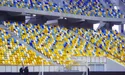 Два роки «Арени Львів»: 500 тисяч глядачів, мільйонні борги та перспектива занепаду