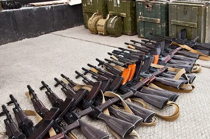 Іран не постачатиме росії зброю: заява