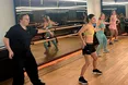 «Уявіть, що ви на рок-концерті, і отримуйте задоволення!»