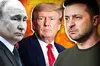 Зеленським вільно володіє англійською, на відміну від путіна, — Рубіо