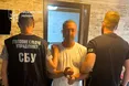 На Київщині затримали чоловіка, якого підозрюють у зборі даних для ударів рф по енергетиці та ППО