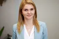 Депутатка від «Слуги народу» Анна Колісник склала мандат