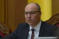Андрій Парубій: «Війна з Росією почалася у 2010-му, коли Янукович підписав з Путіним харківські угоди...»